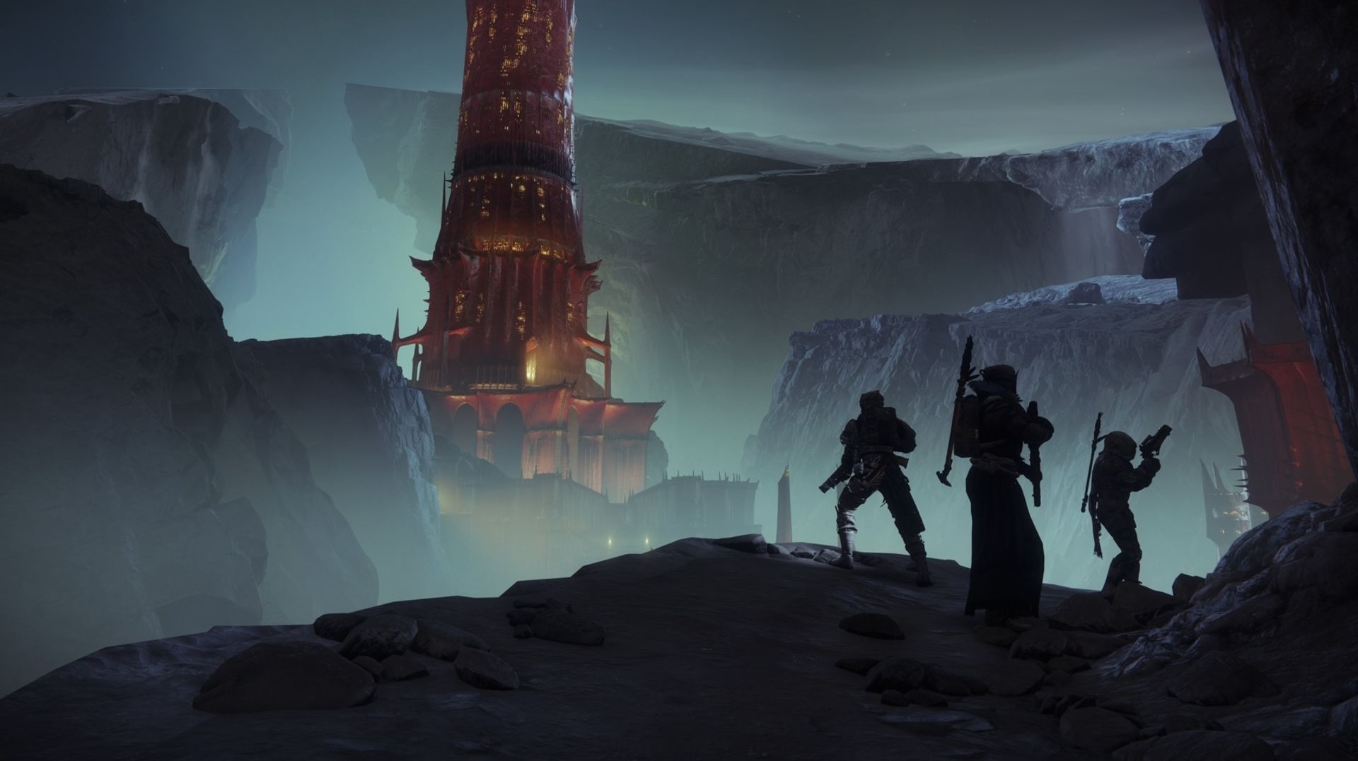 Bungie is working on several new games in the past three years. - MMOPlayer