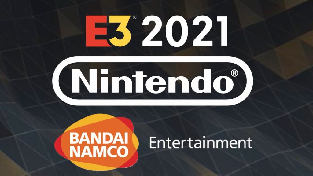 Nintendo E3 event